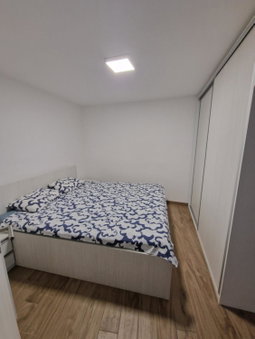 Apartma Sinitus, Izola, Slovénie