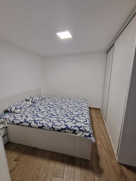 Apartma Sinitus, Izola, Slovénie