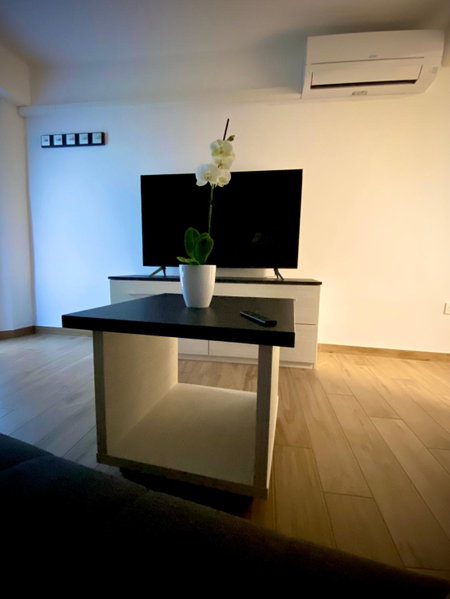 Apartma Sinitus, Izola, Slovénie