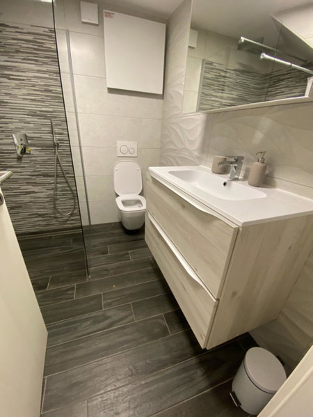 Apartma Sinitus, Izola, Slovénie