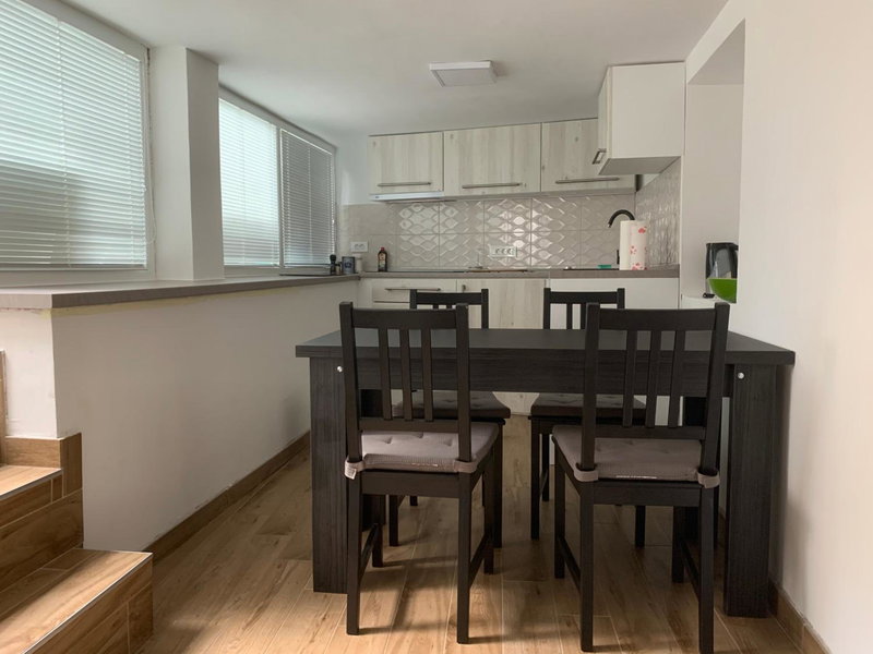 Apartma Sinitus, Izola, Slovénie