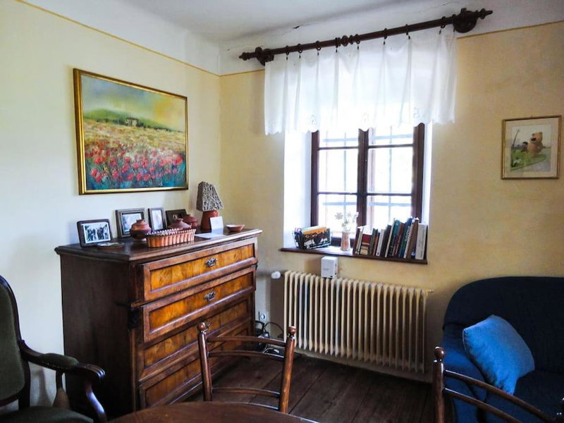 A lovely house in Vipava valley, Vipava, Slovénie