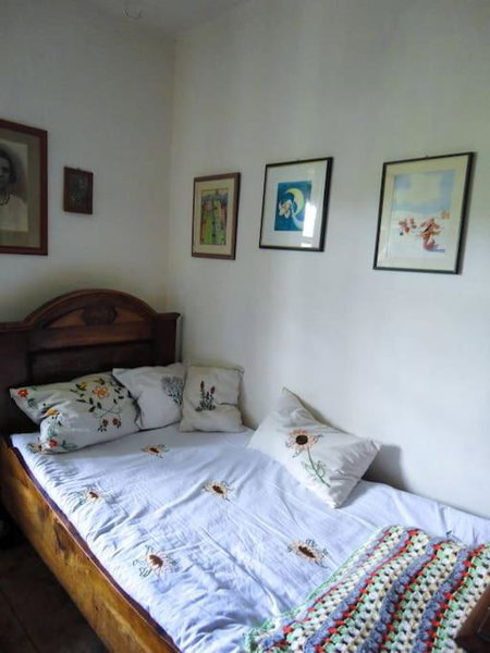 A lovely house in Vipava valley, Vipava, Slovénie