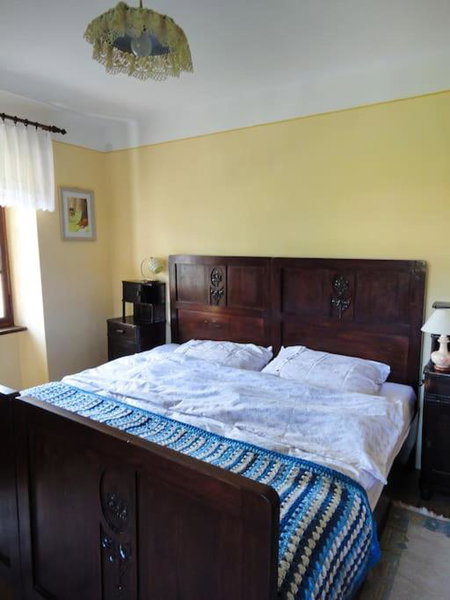 A lovely house in Vipava valley, Vipava, Slovénie