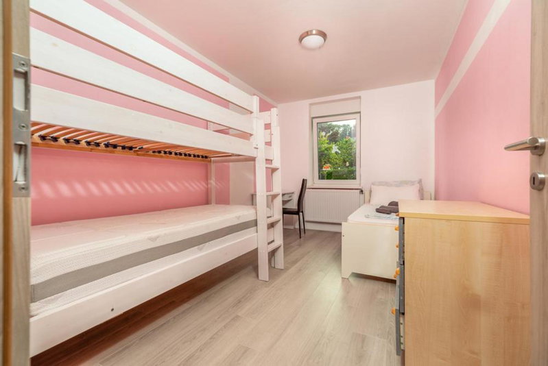 LTE Apartments, Maribor, Slovénie