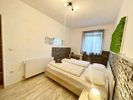 LTE Apartments, Maribor, Slovénie