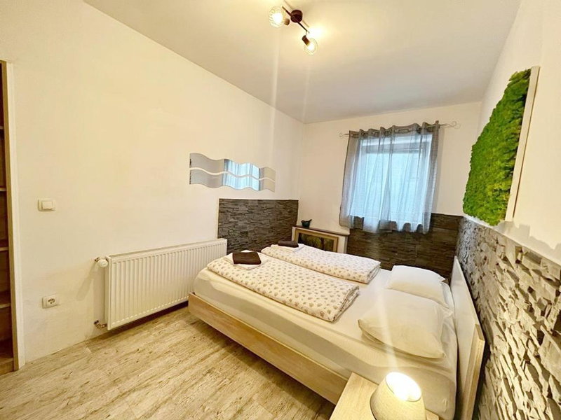 LTE Apartments, Maribor, Slovénie