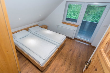 Holiday House Destina - Lake Bohinj, Bohinj, Slovénie
