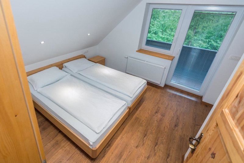 Holiday House Destina - Lake Bohinj, Bohinj, Slovénie