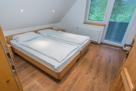 Holiday House Destina - Lake Bohinj, Bohinj, Slovénie