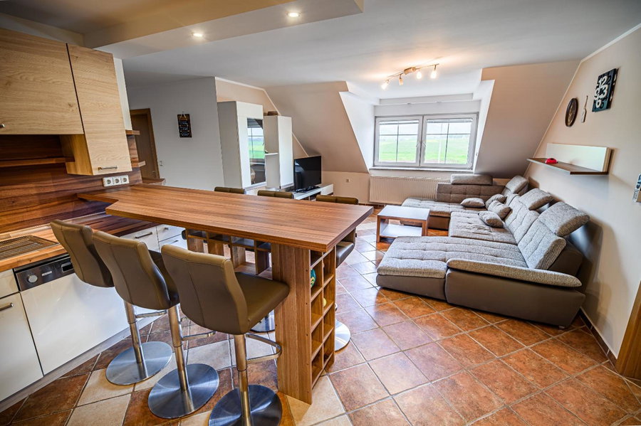 Apartment Rimljanček, Leskovec pri Krškem, Slowenien
