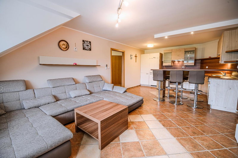 Apartment Rimljanček, Leskovec pri Krškem, Slowenien
