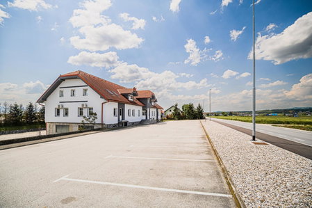 Apartment Rimljanček, Leskovec pri Krškem, Slowenien
