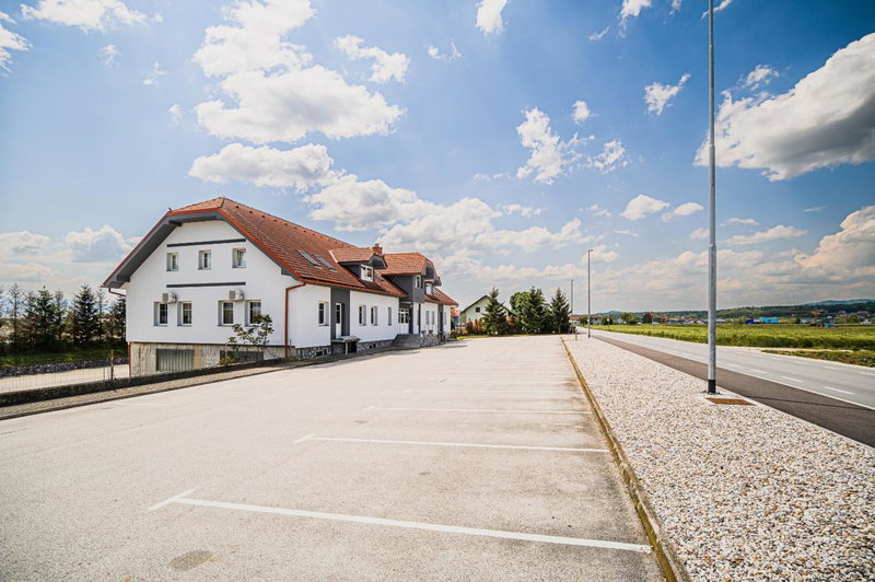 Apartment Rimljanček, Leskovec pri Krškem, Slowenien
