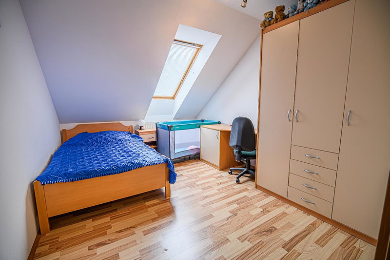 Apartment Rimljanček, Leskovec pri Krškem, Slowenien