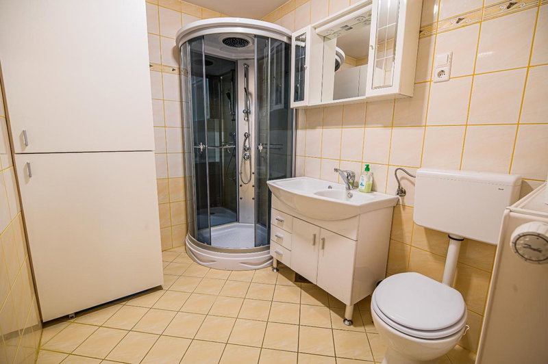 Apartment Rimljanček, Leskovec pri Krškem, Slowenien