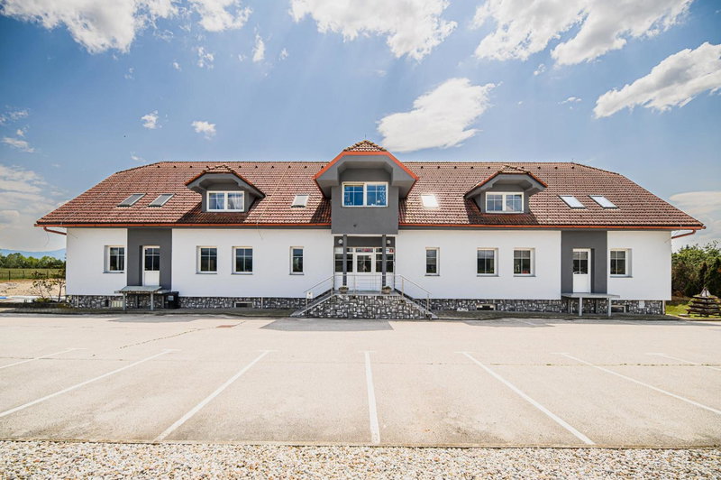 Apartment Rimljanček, Leskovec pri Krškem, Slowenien