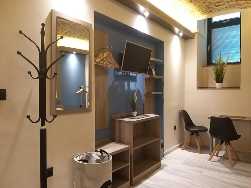 Centralcityrooms, Ljubljana, Slowenien