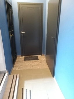Centralcityrooms, Ljubljana, Slowenien