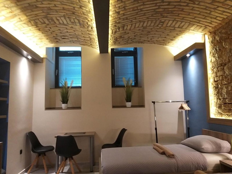 Centralcityrooms, Ljubljana, Slowenien