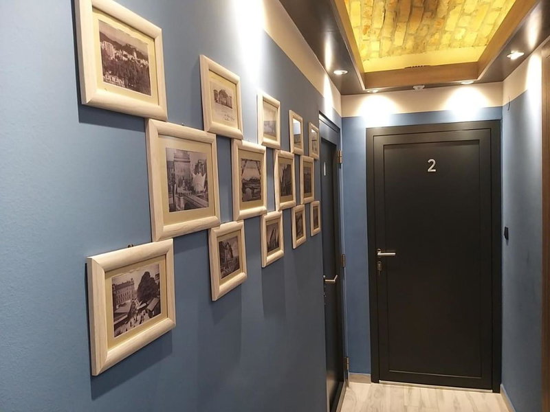 Centralcityrooms, Ljubljana, Slowenien
