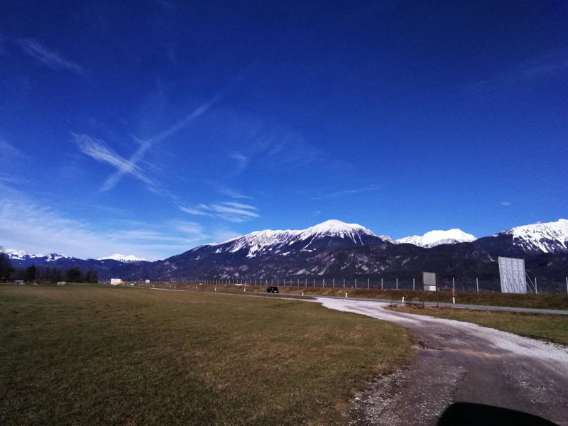 edelweiss, Radovljica, Eslovenia