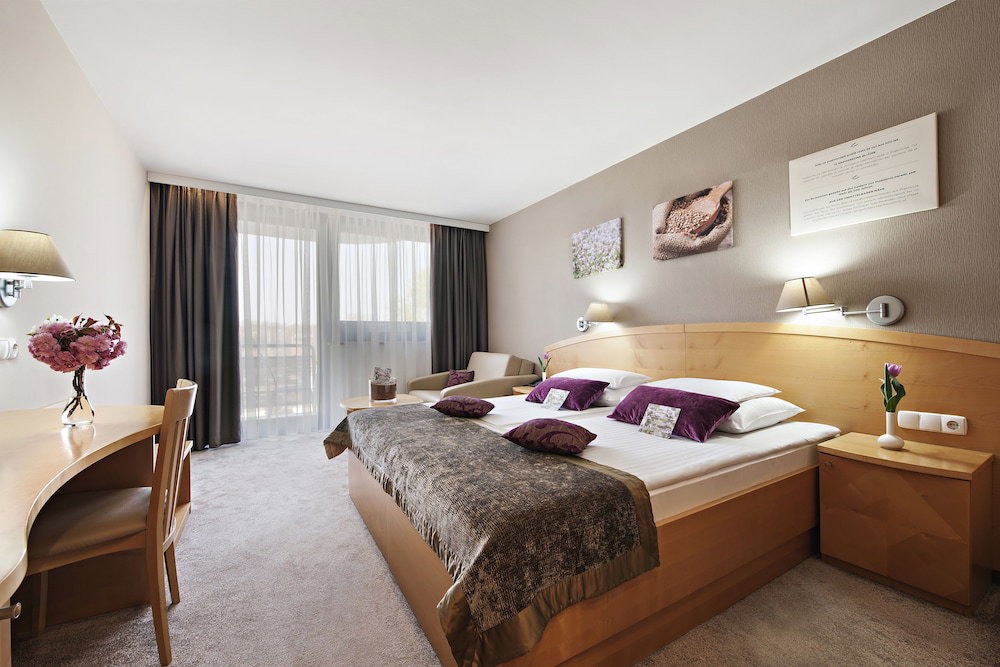 Hotel Ajda - Sava Hotels & Resorts, Slovénie