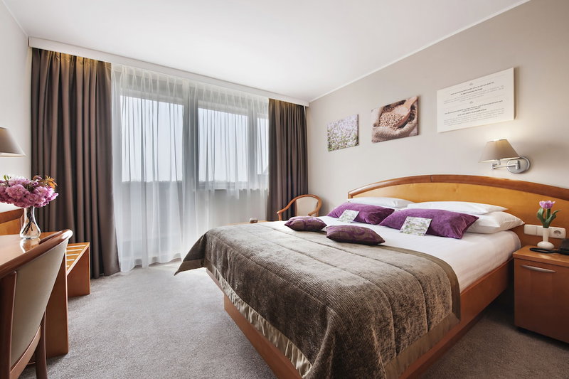 Hotel Ajda - Sava Hotels & Resorts, Moravske Toplice, Slovénie