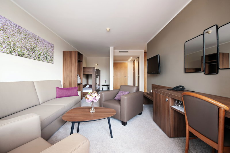 Hotel Ajda - Sava Hotels & Resorts, Moravske Toplice, Slovénie