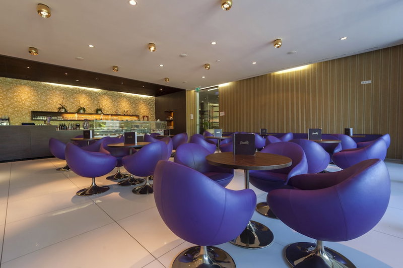 Hotel Ajda - Sava Hotels & Resorts, Moravske Toplice, Slovénie