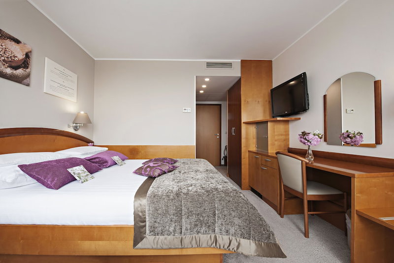 Hotel Ajda - Sava Hotels & Resorts, Moravske Toplice, Slovénie