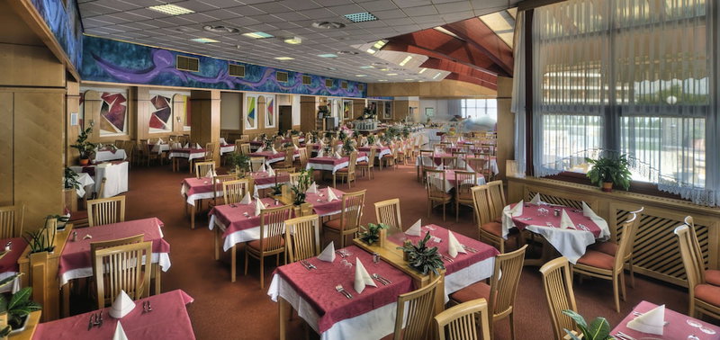 Hotel Ajda - Sava Hotels & Resorts, Moravske Toplice, Slovénie