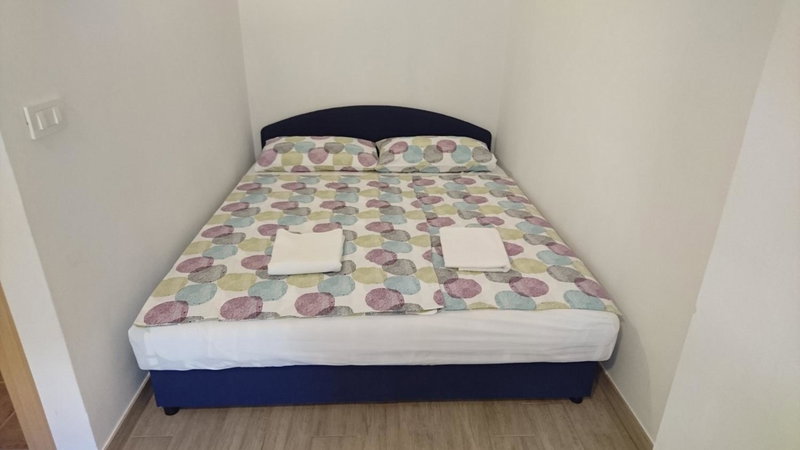 Apartment Grosek, Pobegi, Словения