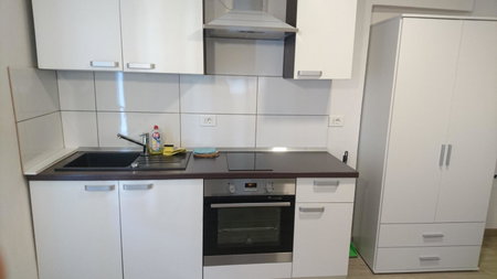 Apartment Grosek, Pobegi, Словения