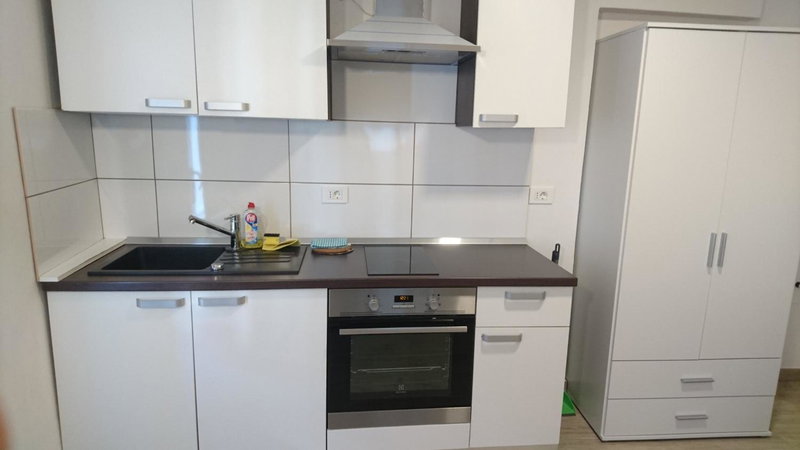 Apartment Grosek, Pobegi, Словения