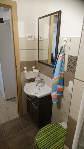 Apartment Grosek, Pobegi, Словения