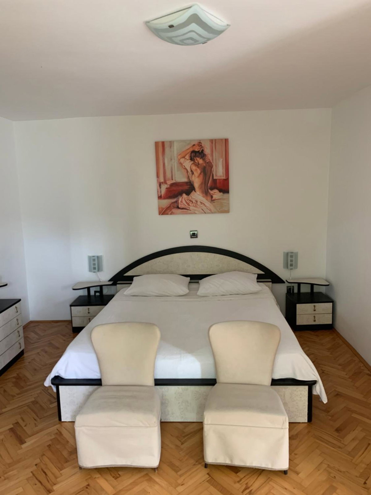 Hotel · Apartmaji Klabjan - Kaki, Osp