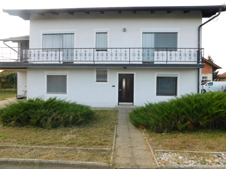 Haus Videm, Videm pri Ptuju, Slovénie