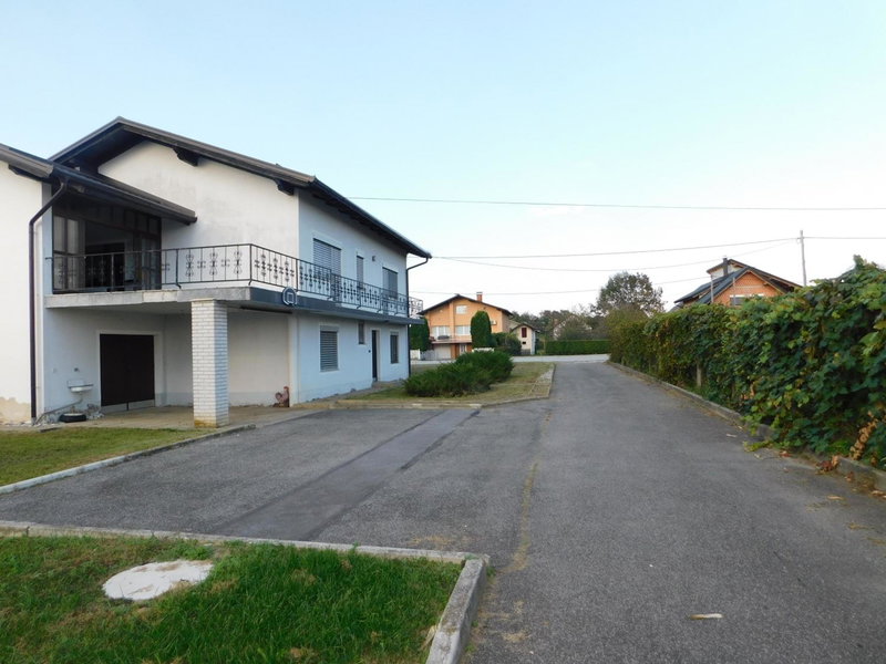 Haus Videm, Videm pri Ptuju, Slovénie