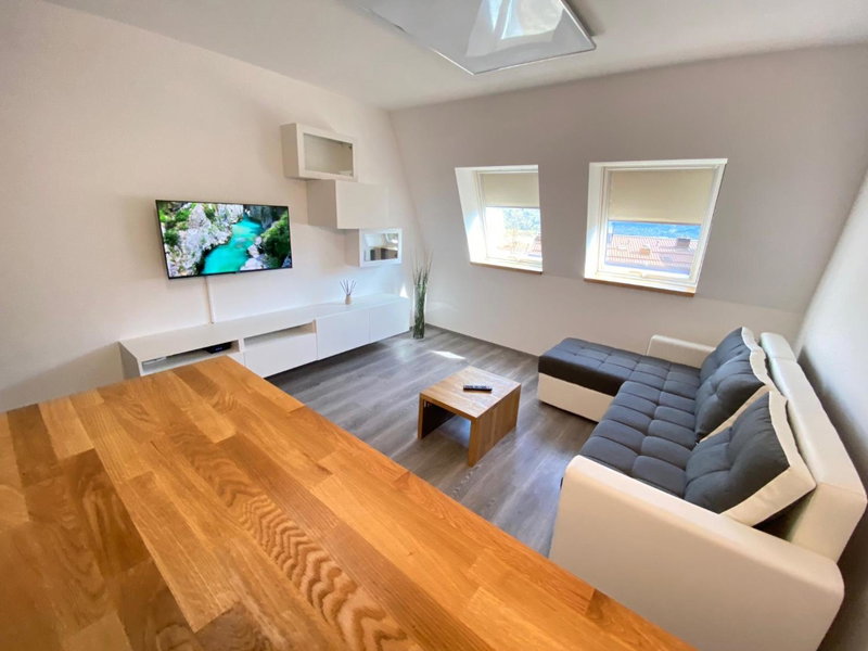 Apartment 3 Sovice, Bovec, Slovénie