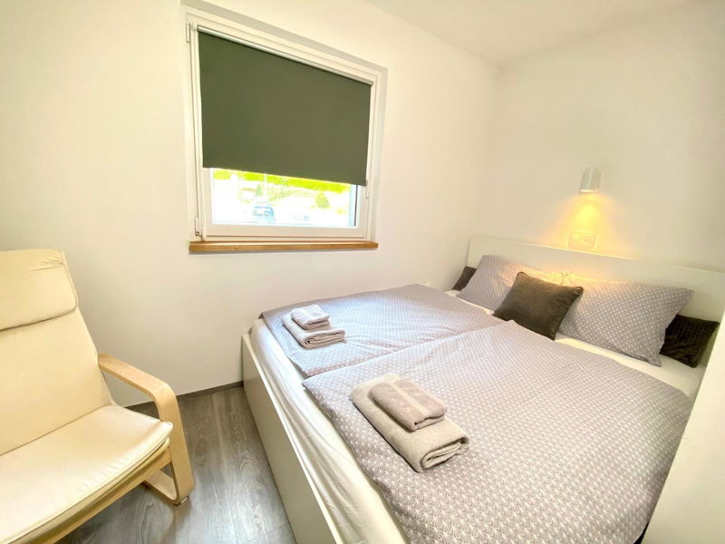 Apartment 3 Sovice, Bovec, Slovénie