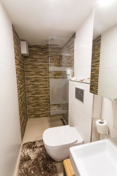 Sweet getaway apartment - central & parking, Ljubljana, Slovenia