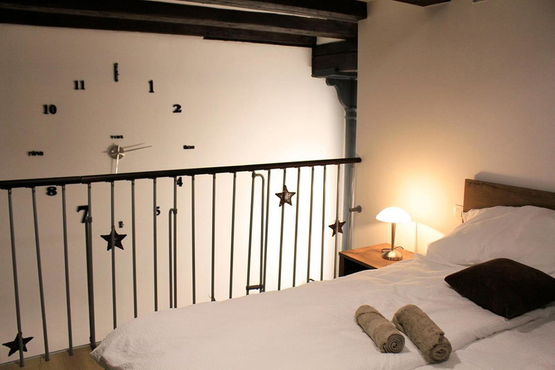 Sweet getaway apartment - central & parking, Ljubljana, Slovenia