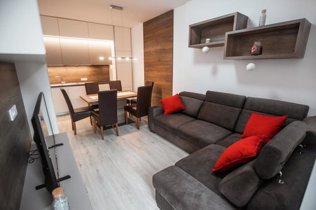 APARTMA KATKA Vila Mojca, Kranjska Gora, Slovenia