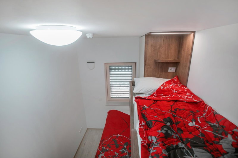 APARTMA KATKA Vila Mojca, Kranjska Gora, Slovenia
