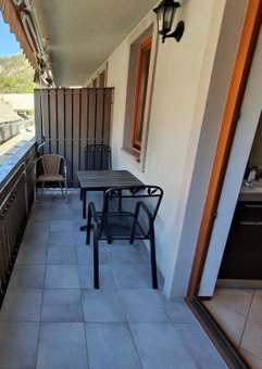 Apartments Bohinjc, Bohinj, Slovénie