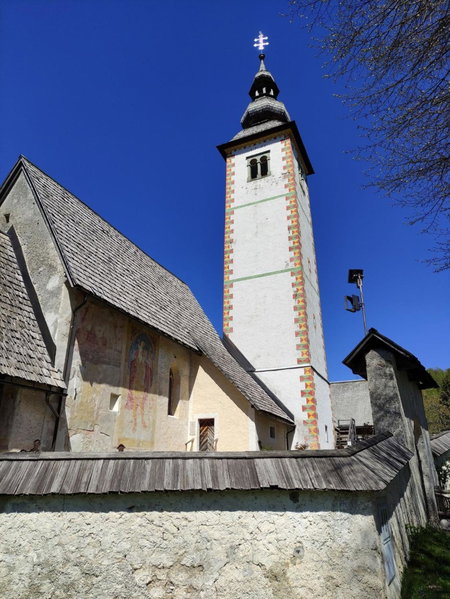 Apartments Bohinjc, Bohinj, Slovénie