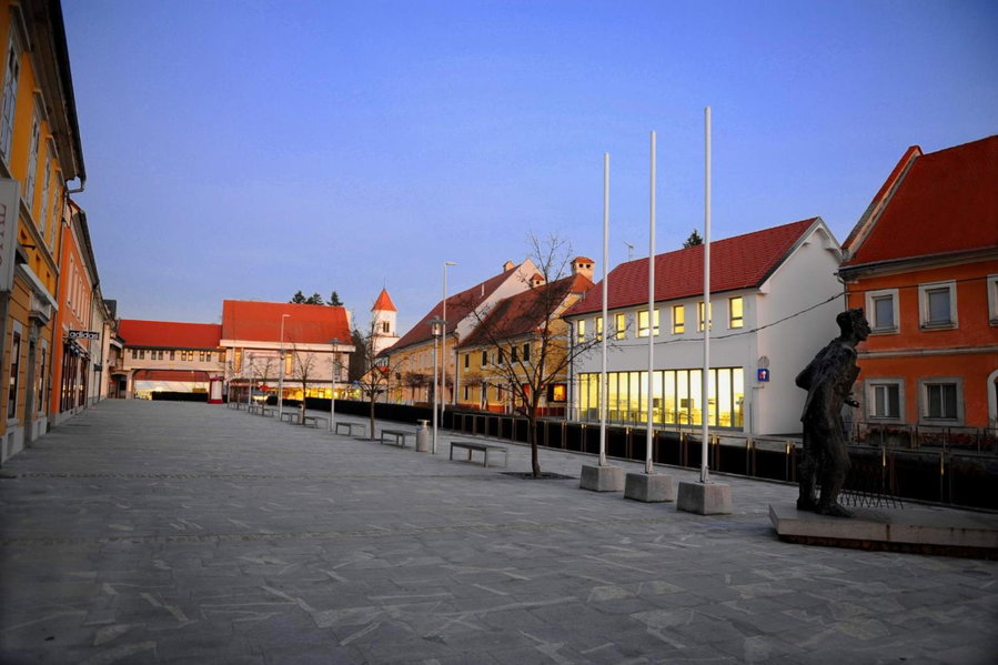 Hostel Ormož, Ormoz, Словения