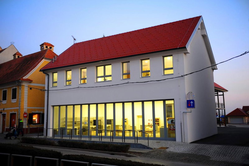 Hostel Ormož, Ormoz, Словения