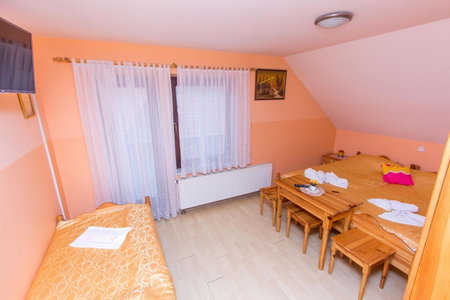 Guesthouse Kaučič, Benedikt v Slovenskih Goricah, Slovenia
